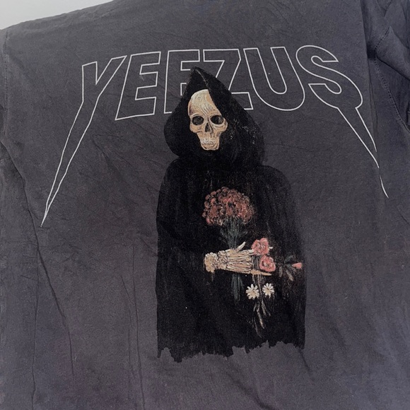 Yeezy Other - Yeezys tour t-shirt